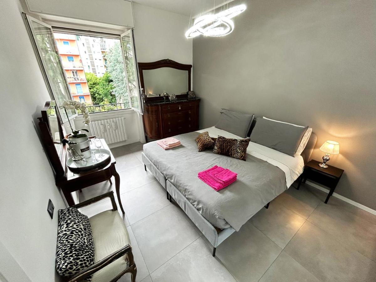 Appartement Elegance And Tranquility At 10min From The Centre! Milan