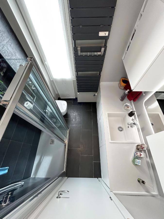 Elegance And Tranquility At 10min From The Centre! Appartement Milan