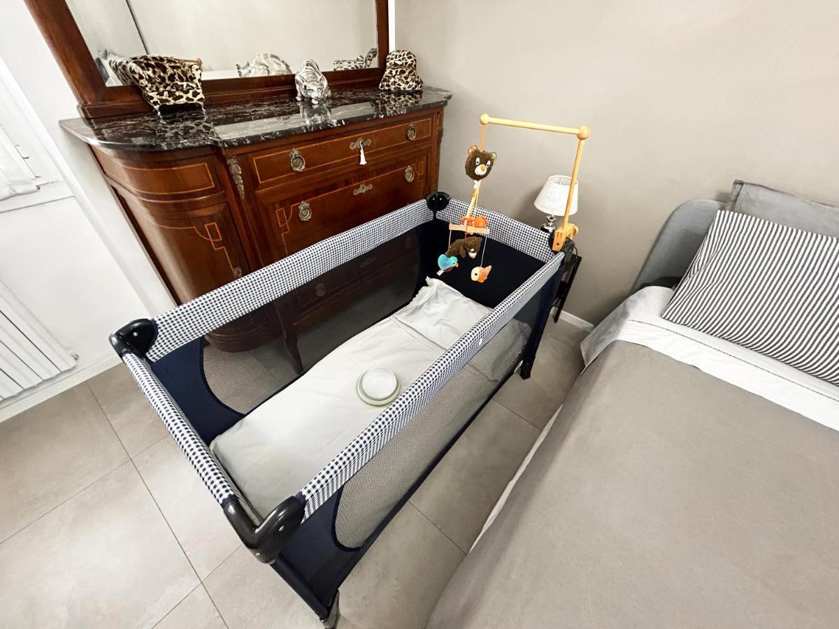 Elegance And Tranquility At 10min From The Centre! Appartement