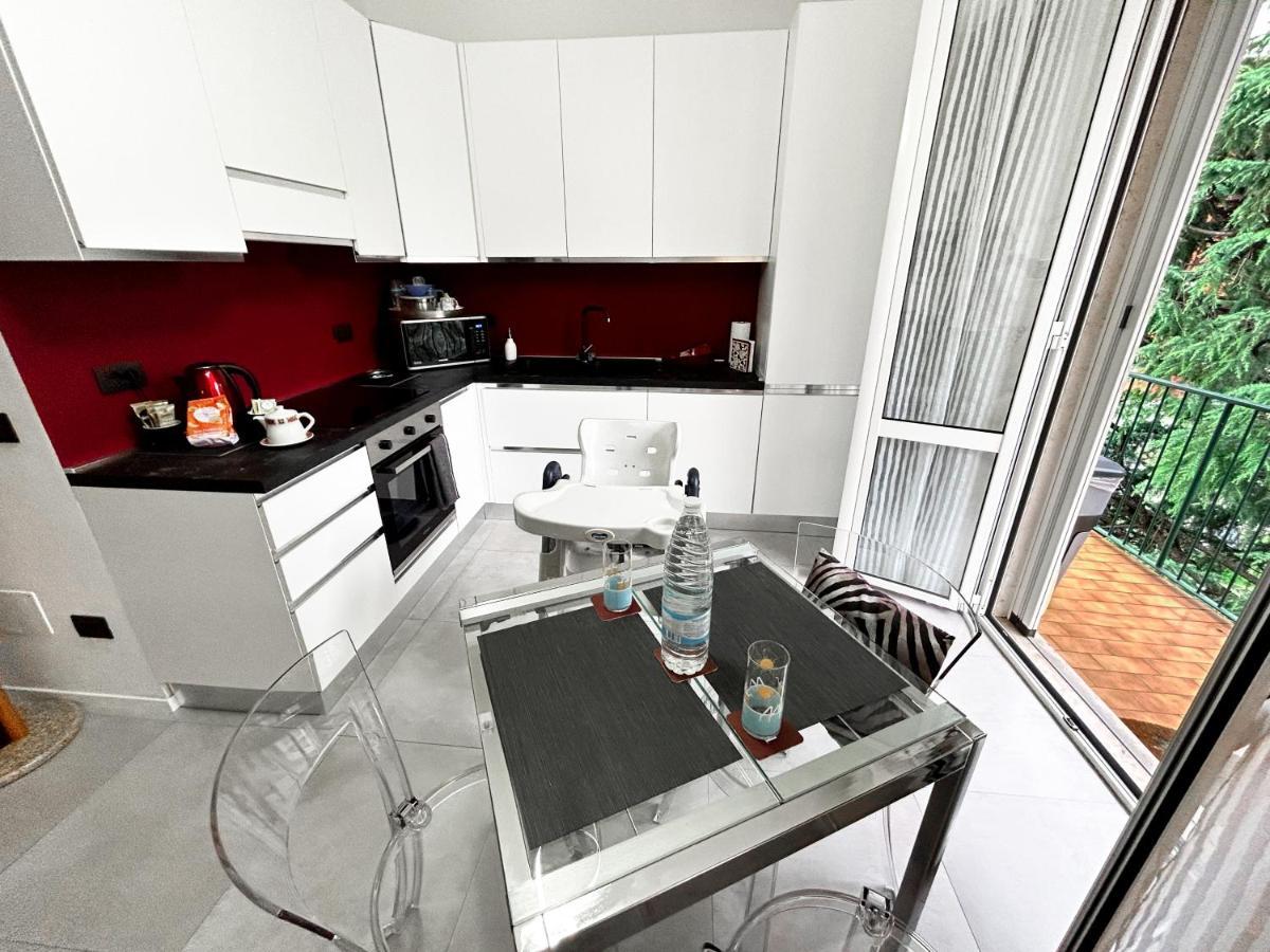 Elegance And Tranquility At 10min From The Centre! Appartement Milan